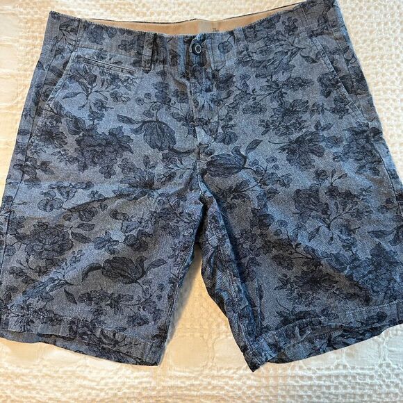 Gap Mens Shorts Size 34 - Picture 1 of 3